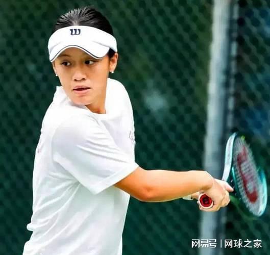 九游体育-四连胜走出失利阴霾！郭涵煜连拿两大满贯资格赛名额